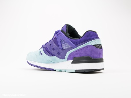 Saucony Grid SD  Grape -S70224-3-img-4
